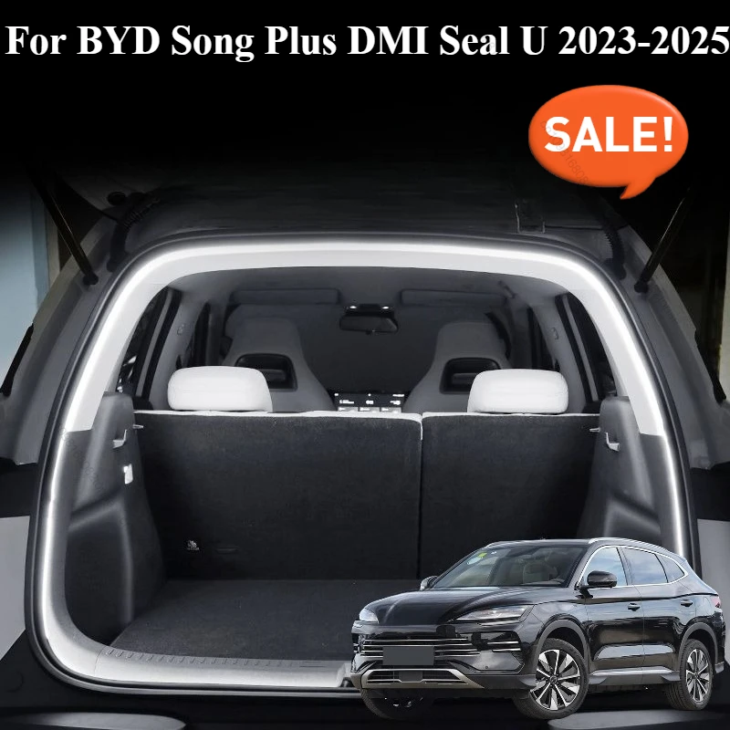 For Byd Song Plus D…