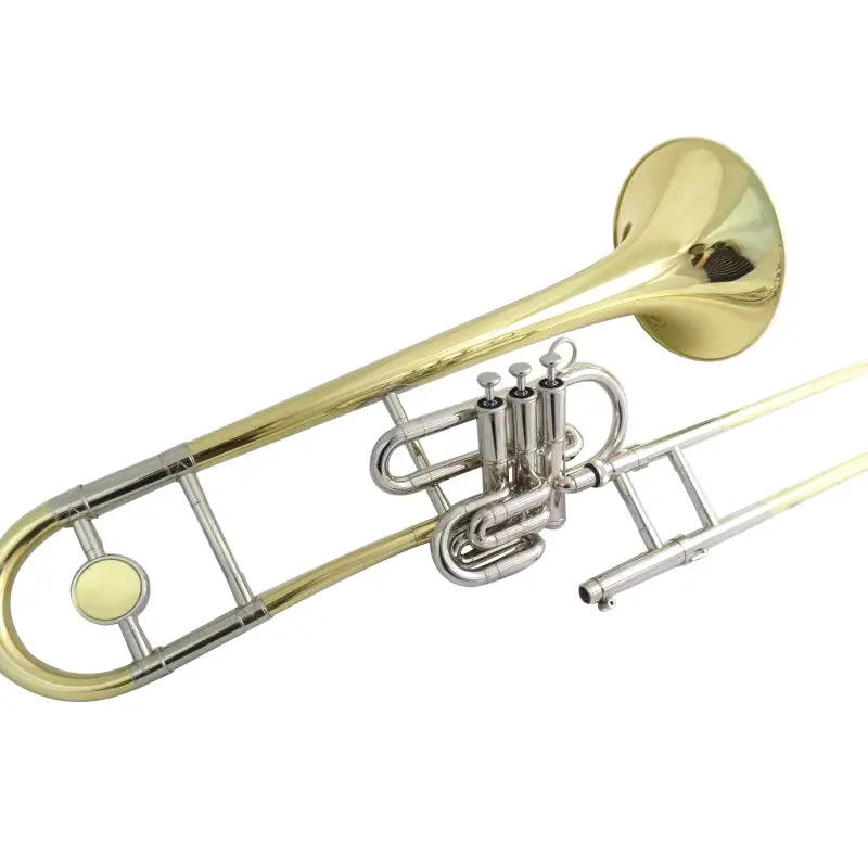 Trombophone Shell Instrument US $975.65