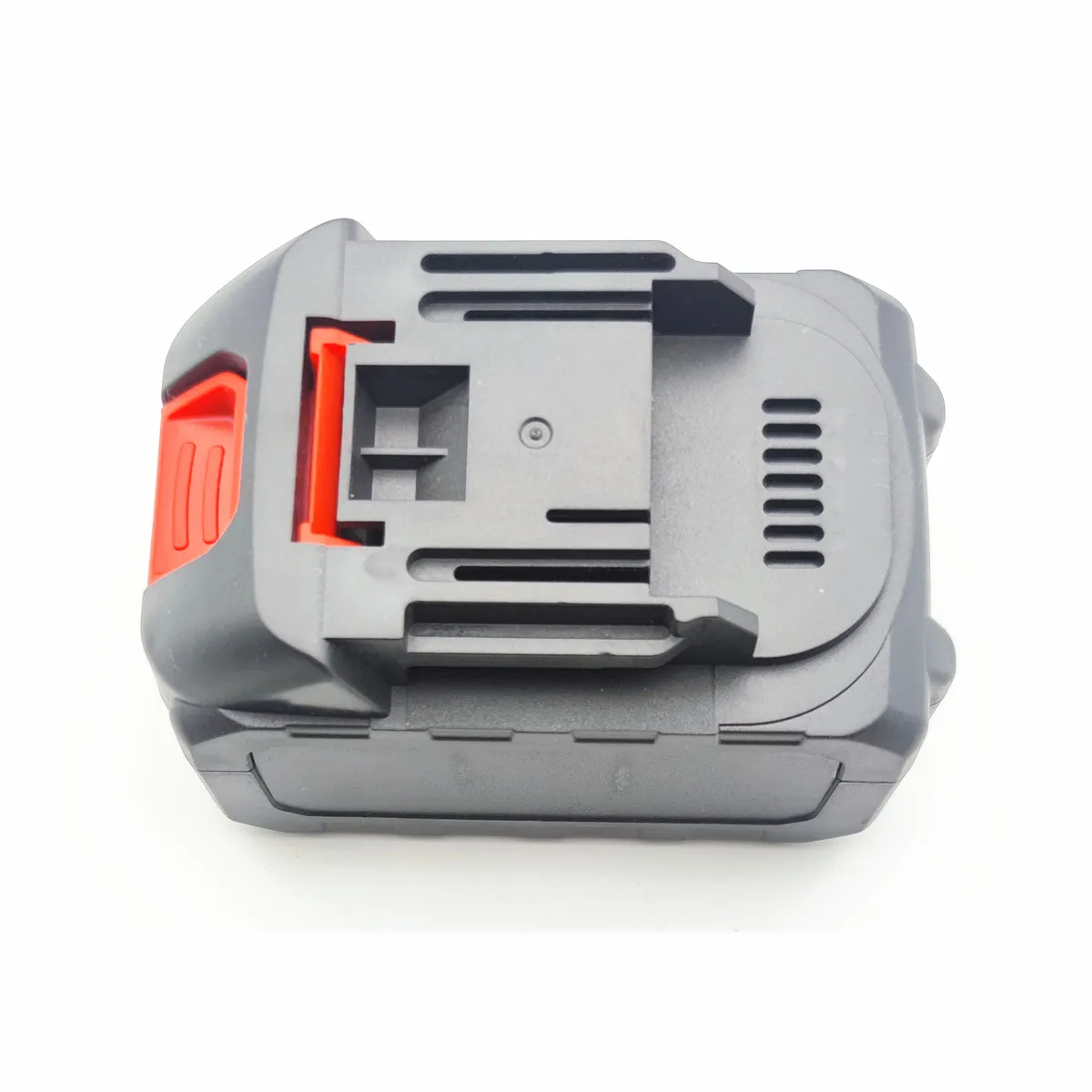 18650 5s2p Power Tools Case 5s BMS 21v Battery Storage Box Wireless Electric Angle Grinder Cutting Li-Ion