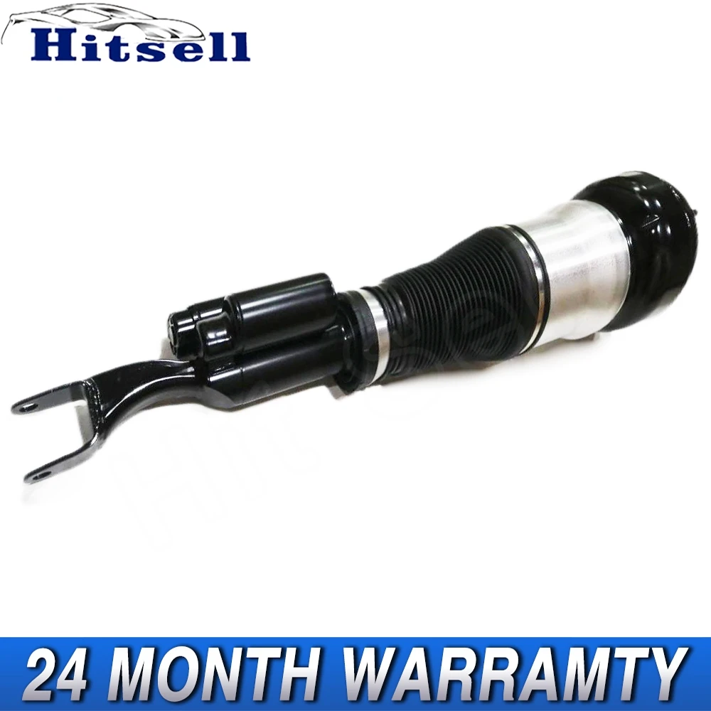 Front Air Shock 4Matic For Mercede W222 Air Ride Suspension Absorber Strut 2223208113 2223204913 2223202100