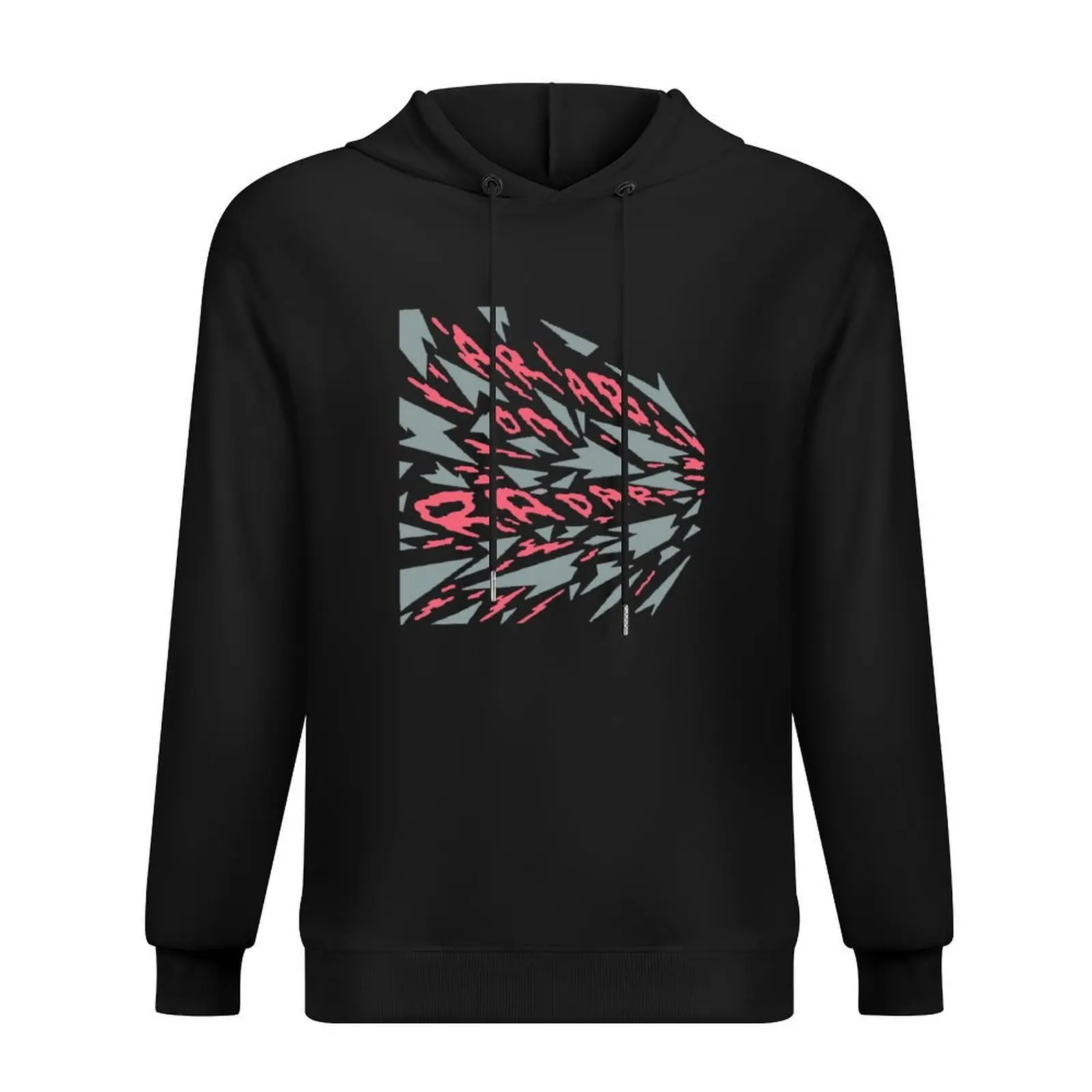 

Arab on Radar Hoodie autumn clothes men's coat men's sweat-shirt clothes for men new in hoodies & sweat-shirt