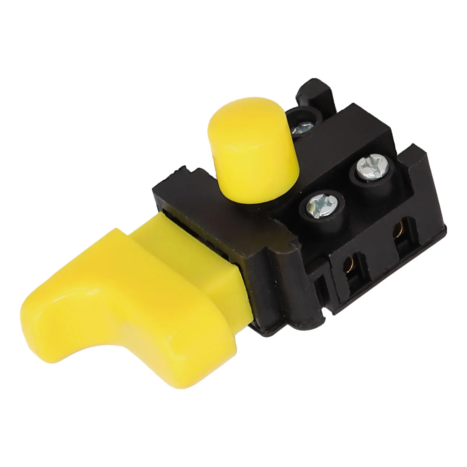 For 150 Angle Grinder Trigger Switch Speed Control Push Button Switch Electric Drill Hammer Tool Accessories