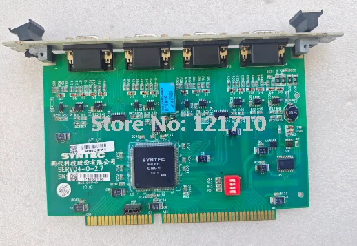 

Industrial board SYNTCE SERVO4-0-2.7