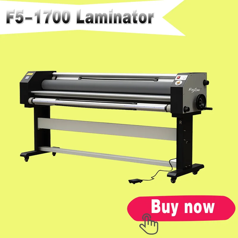 Darmowa wysyłka 160cm roll to roll Laminator folii maszyna do laminowania