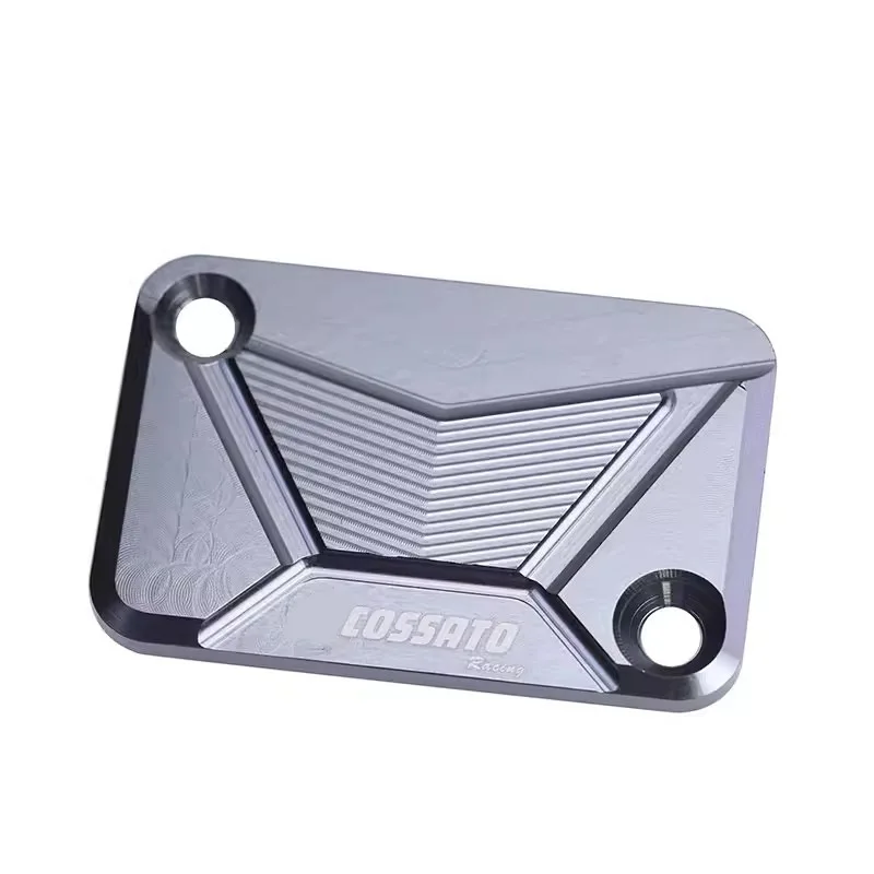 USERX Universal Motorcycle Accessories Upper pump cover Brake pump cover for CHUNFENG 250NK 150NK 250SR High quality and durable