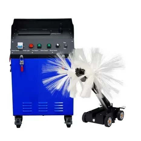 Hot Salesduct Cleaning Equipment To Buy Hepa Duct Cleaning Machine