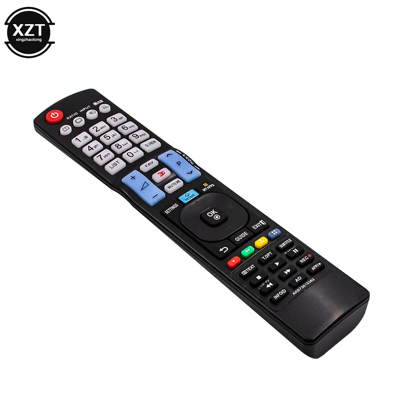 Akb73615362 Smart Tv Afstandsbediening Vervanging Voor Tv 42pm 470T-Za 50pm4700-za 50pmo 70S-Za 50pmd700-Za 50pm 670S-Zd Controller