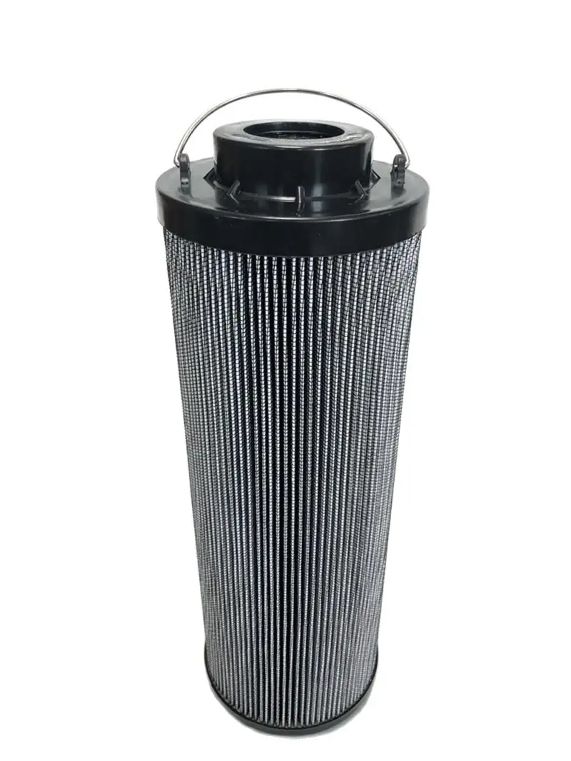 For SINOMACH 65-9 ZG3065-9B Excavator Parts Oil Return Filter Element Inlet Filter Element Hydraulic High Quality Accessories