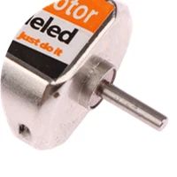 【BS】1 шт., 66000 об/мин для Mini 4WD, гоночный автомобиль, модель игрушки, 3 В, жестокий мотор, двигатели с ручным заводом, высокоскоростной двигатель