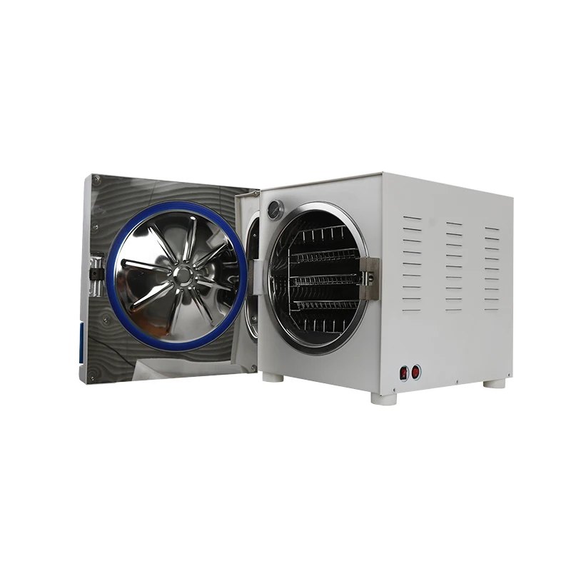 VORY Small Equipment 18 لتر معقم بخاري الأوتوكلاف فئة N #3