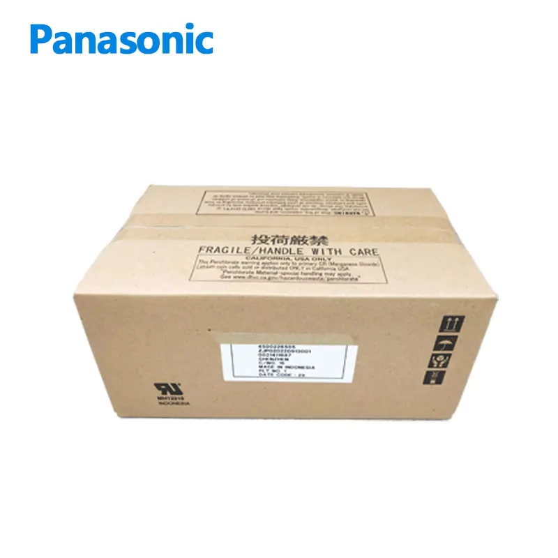 Panasonic BR2477A battery 3V high-temperature resistant industrial control motherboa