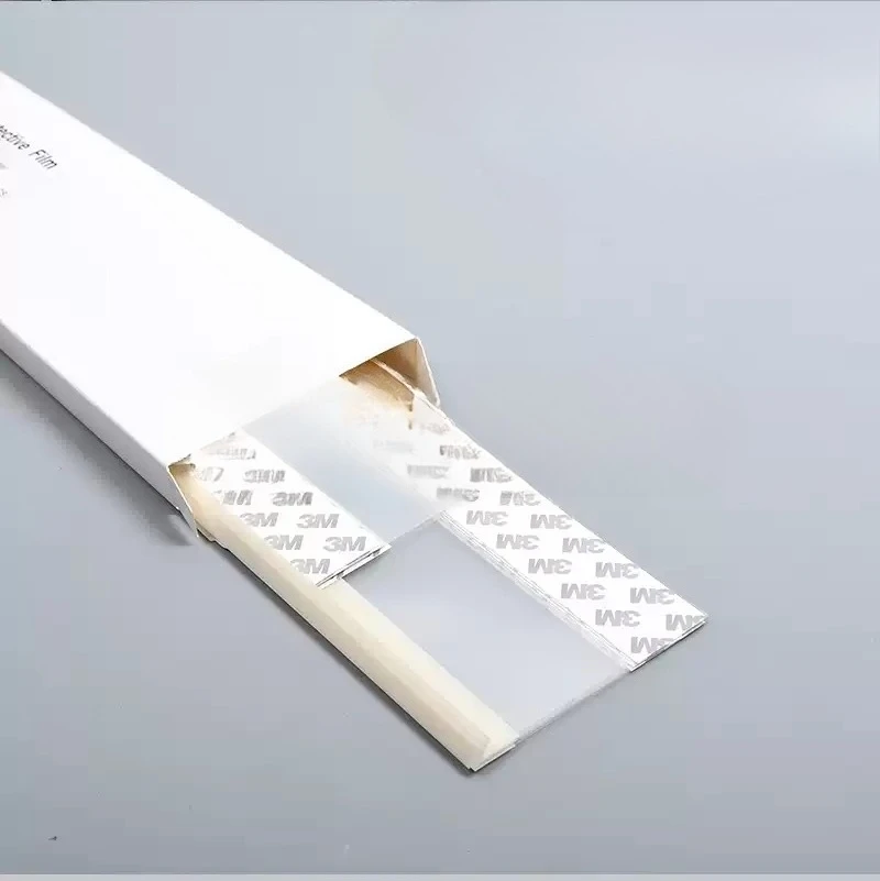 Ink Duct Foil Ink Tooth Protective Film Small Ink Fountain Film For Offset Printing Press Maintenance Parts