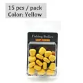 Yellow Corn