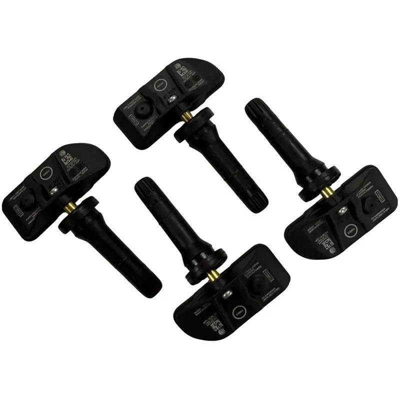 A20K-Motorcraft JX7Z1A189D 4 sensores de presión de neumáticos Tpms, nuevo reemplazo para FORD Transit-150 20-22 JX7Z-1A189-D