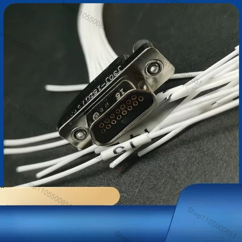 J30J-15ZKL-200/300/500/1000 core female head