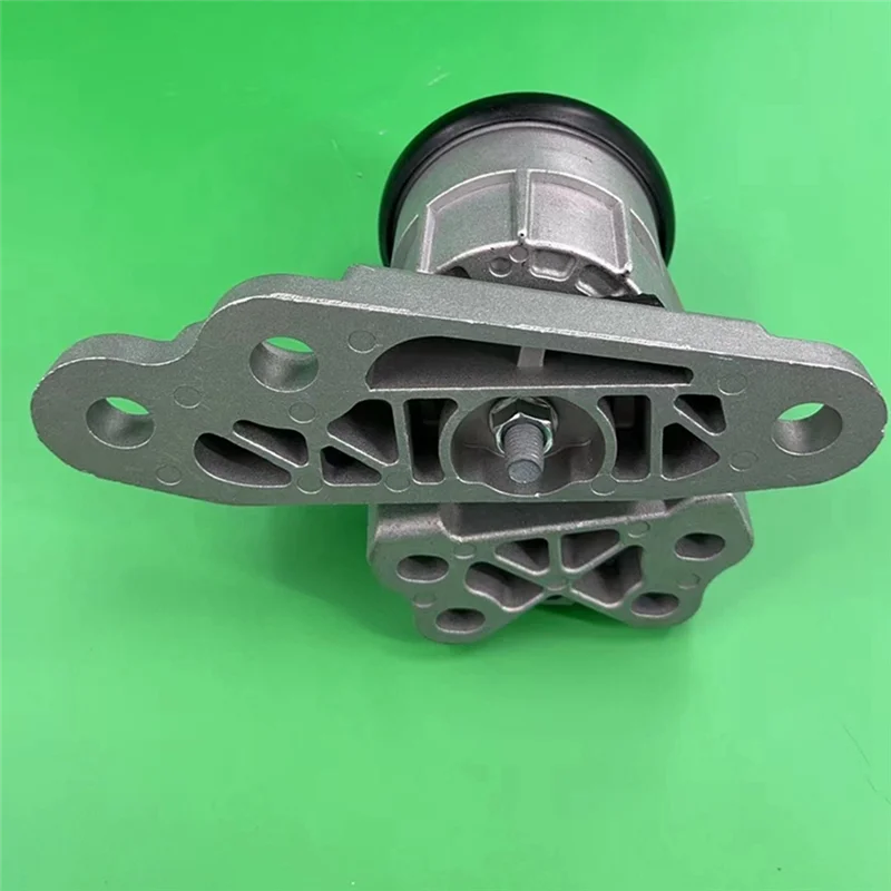 ขวาเครื่องยนต์มอเตอร์ DB5Z-6038-A สําหรับ Ford Explorer 3.5L ตํารวจ Interceptor 2013-2019 DB5Z6038A ไฮดรอลิกวงเล็บ