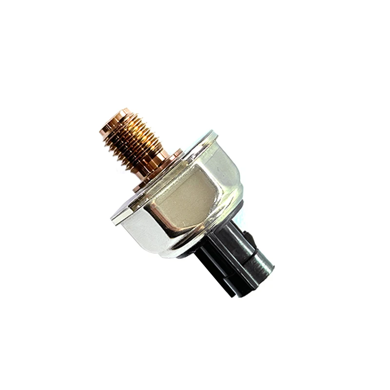 2PCS High Quality Car Parts Rail Fuel Common Pressure Sensor MULTIJET Engine Excavator Accessories 45PP3-4 095440-0653 8C1Q9D280