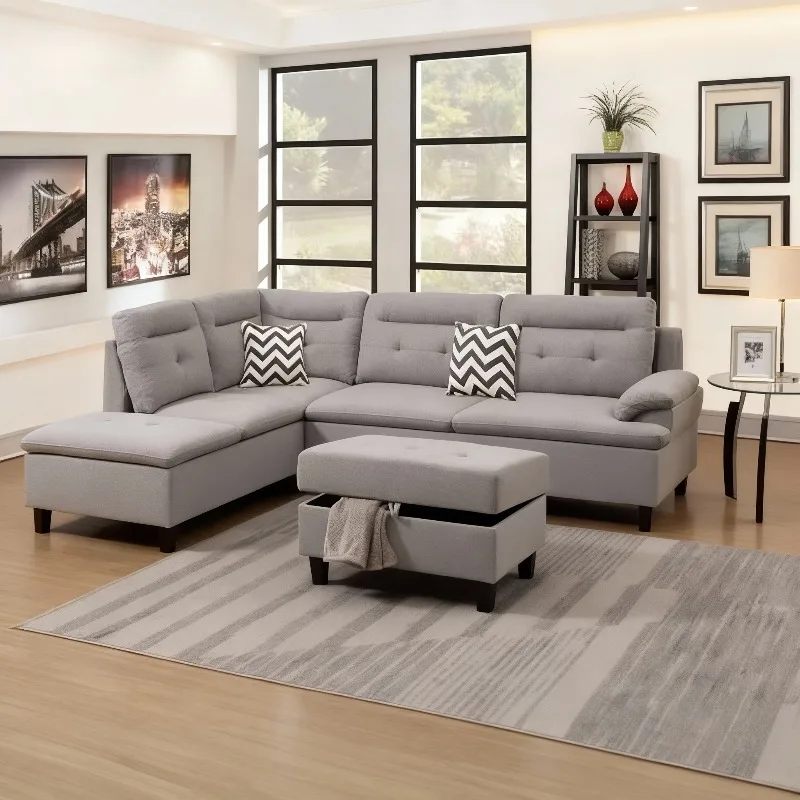 

Single Sofa Living Room Sofas Chaise Longue Lounge Chair Couch Sofa Furniture Sofas in Liquidation Bed Armchairs Lazy Home