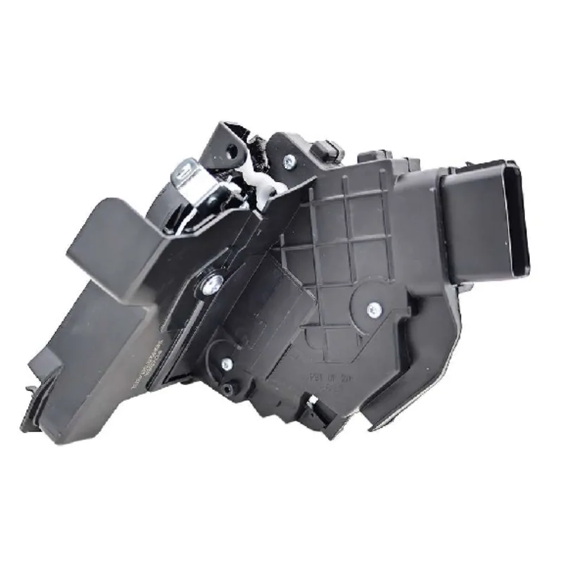 3M5AR21812AK 3M5AR21813ET Türschloss-Aktuator 6-Pin für Ford Focus Mk2 C-Max 2003-2012 Ohne Doppelverriegelung – Detail 5