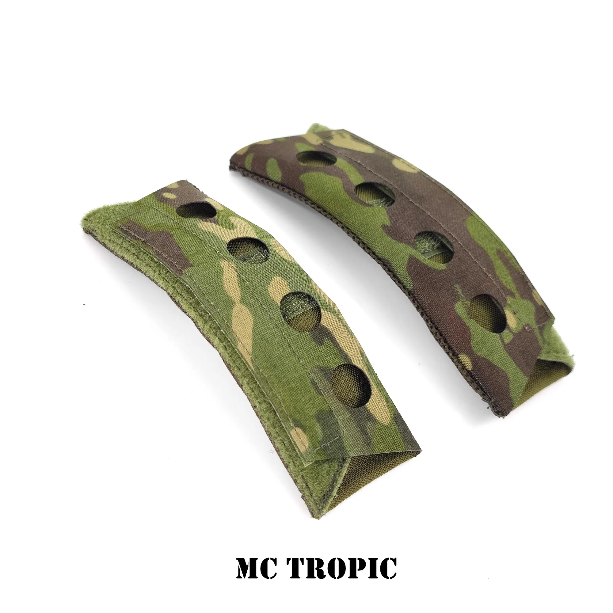 Ferro Concepts almohadilla táctica de hombro para portaplacas - imagen 5
