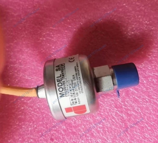 Новый датчик давления 0-100PSIA