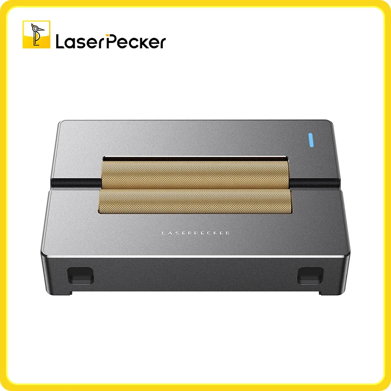 laserpecker rolo o terceiro eixo para lp2 e lp3 faca voce mesmo ferramentas 01