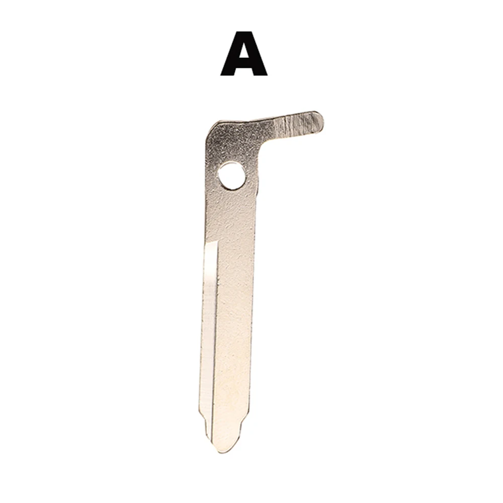jingyuqin Remote Car Key Shell Case Smart Blade Only Fob Case Cover For Mazda 3 Alexa CX4 CX5 CX8 2019 2020 Smart Key view 4