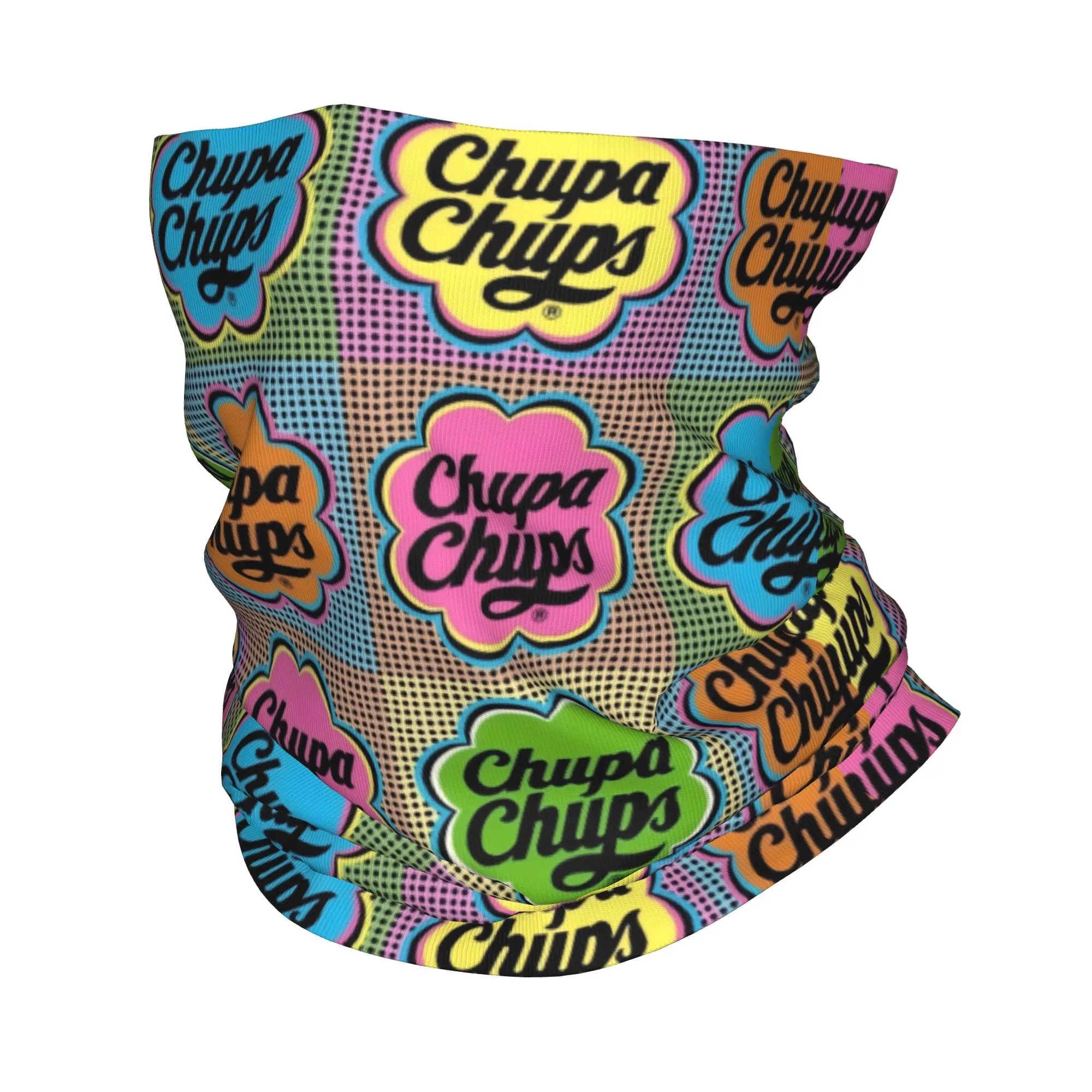 Chupa Chups 4 Banda…