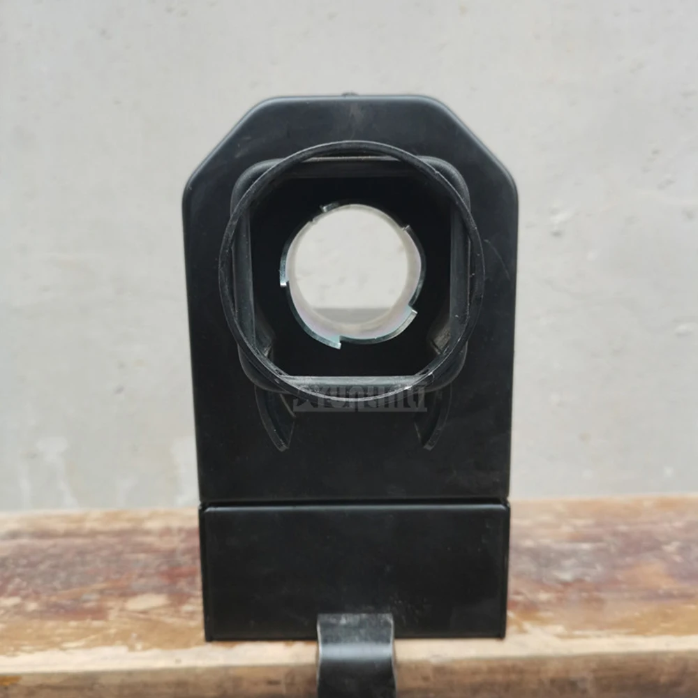 معالج معدات تغذية مقشرة الذرة الكهربائية الأوتوماتيكية بالكامل