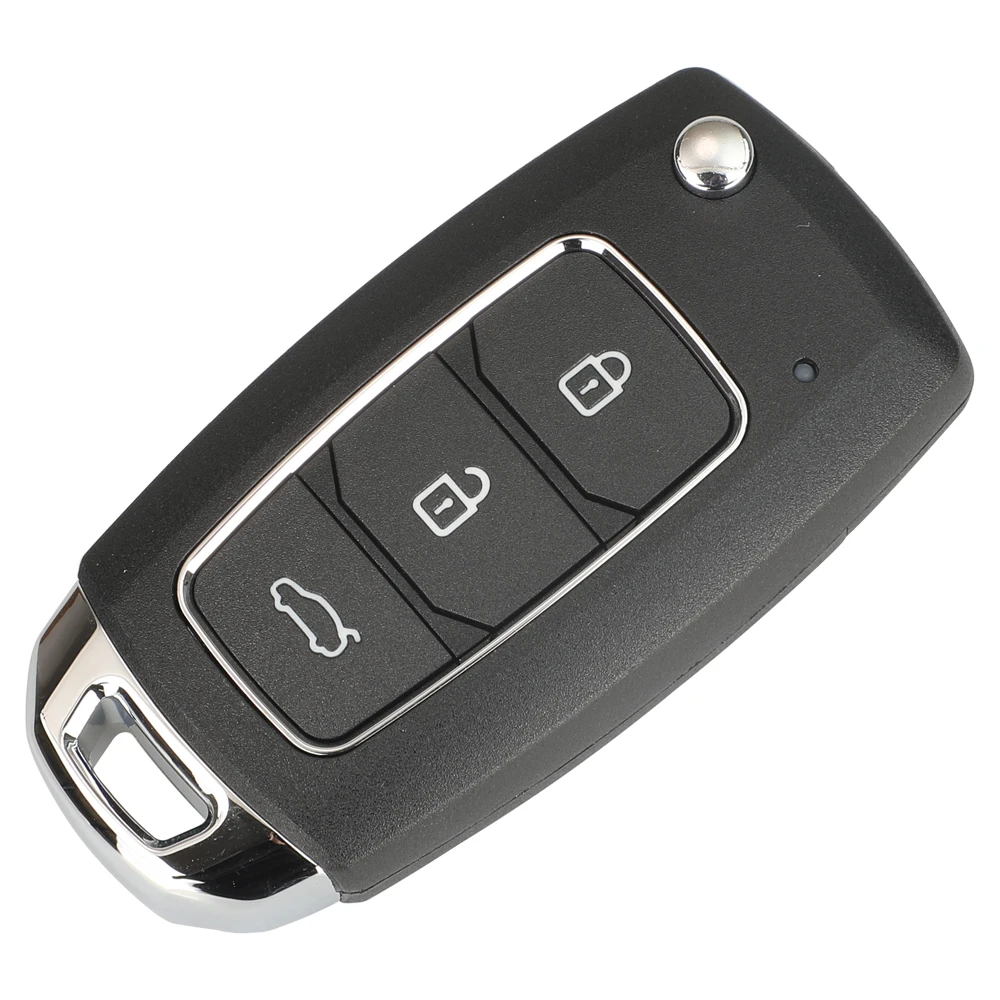 Jingyuqin KD سلسلة العالمي مفتاح التحكم عن بعد مفتاح السيارة الذكية B-سلسلة ل KD900 KD900 + KD200 URG200 KD-X2 صغيرة KD فوب