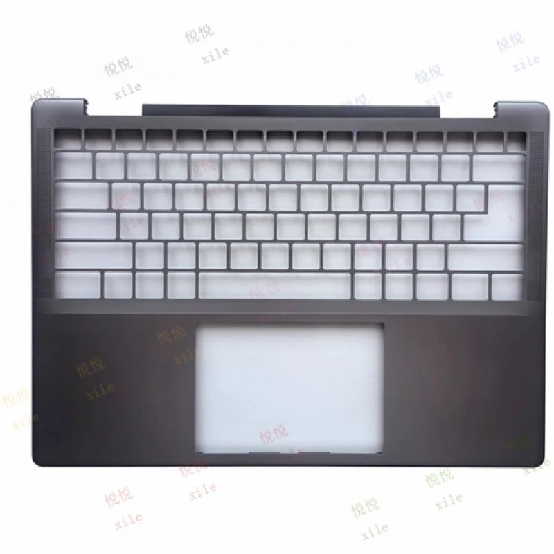 

L New for Dell Latitude 7455 C cover keyboard bezel 0V9YGN gray-brown