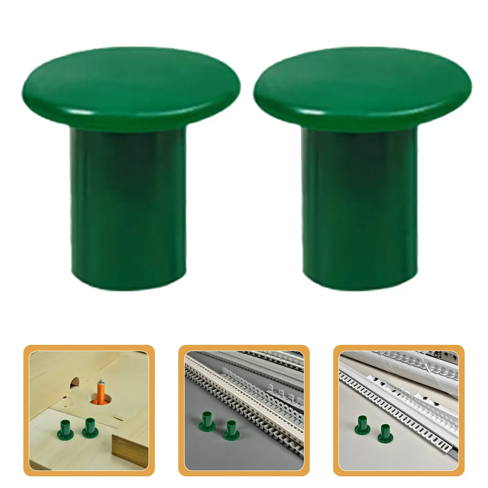12Pcs Garden Bamboo Cane Protective Caps Safety Covers for Plant Support Rods Outdoor Use Cane Toppers Fence Protective Cap