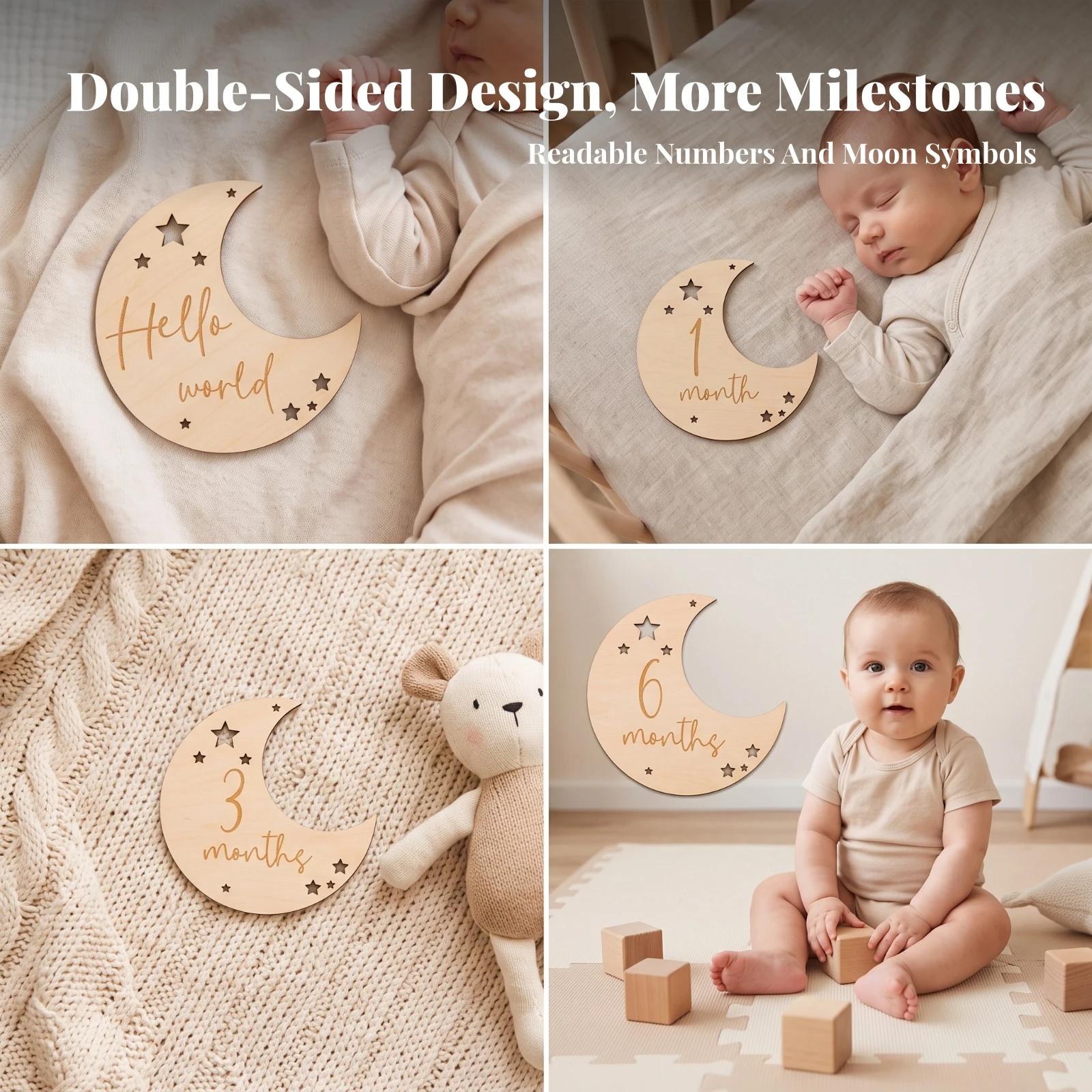 9-tarjetas-con-motivos-de-luna-creciente-de-doble-cara-y-hechas-de-madera-para-marcar-los-hitos-del-bebe-y-tomar-fotografias-mensuales