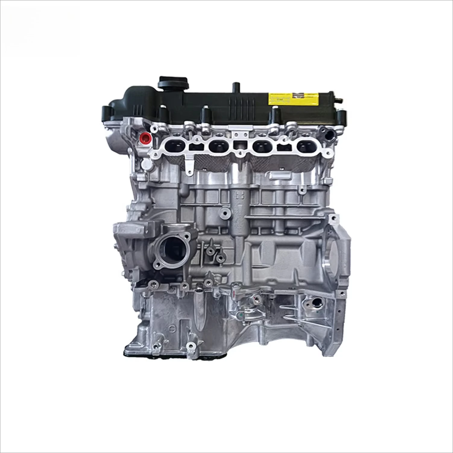 

High-Quality Genuine AutoPart G4FG-Engine Motor Automobile Part Engine Assembly Long Short Engine Block Assembly For Car