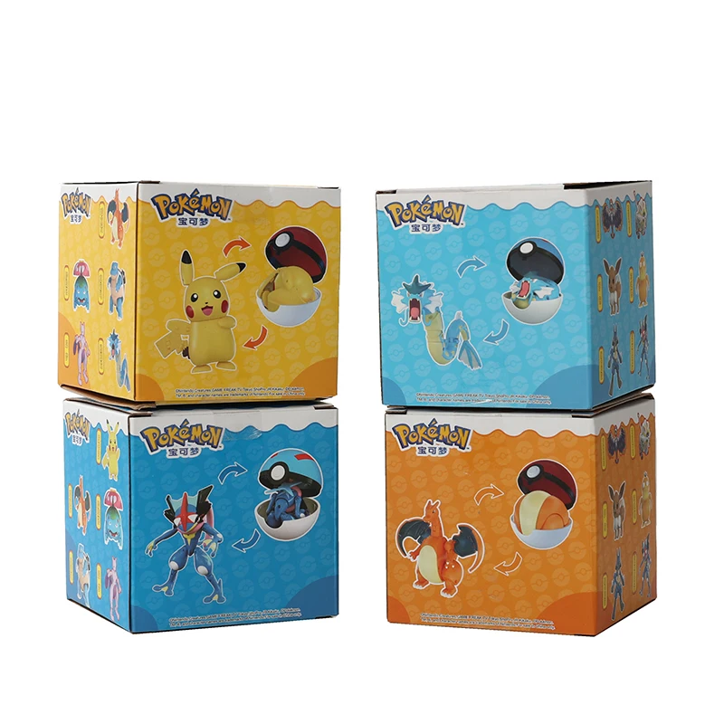 Thumbnail 3 - #39 Best Pokémon Dolls to Buy In 2026