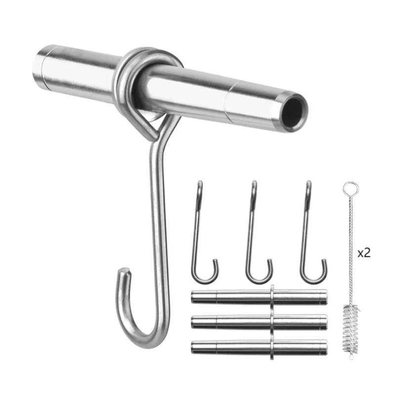  Maples Syrups Tapping Reusable Stainless Steel Tree Tapping Energy Saving Maples