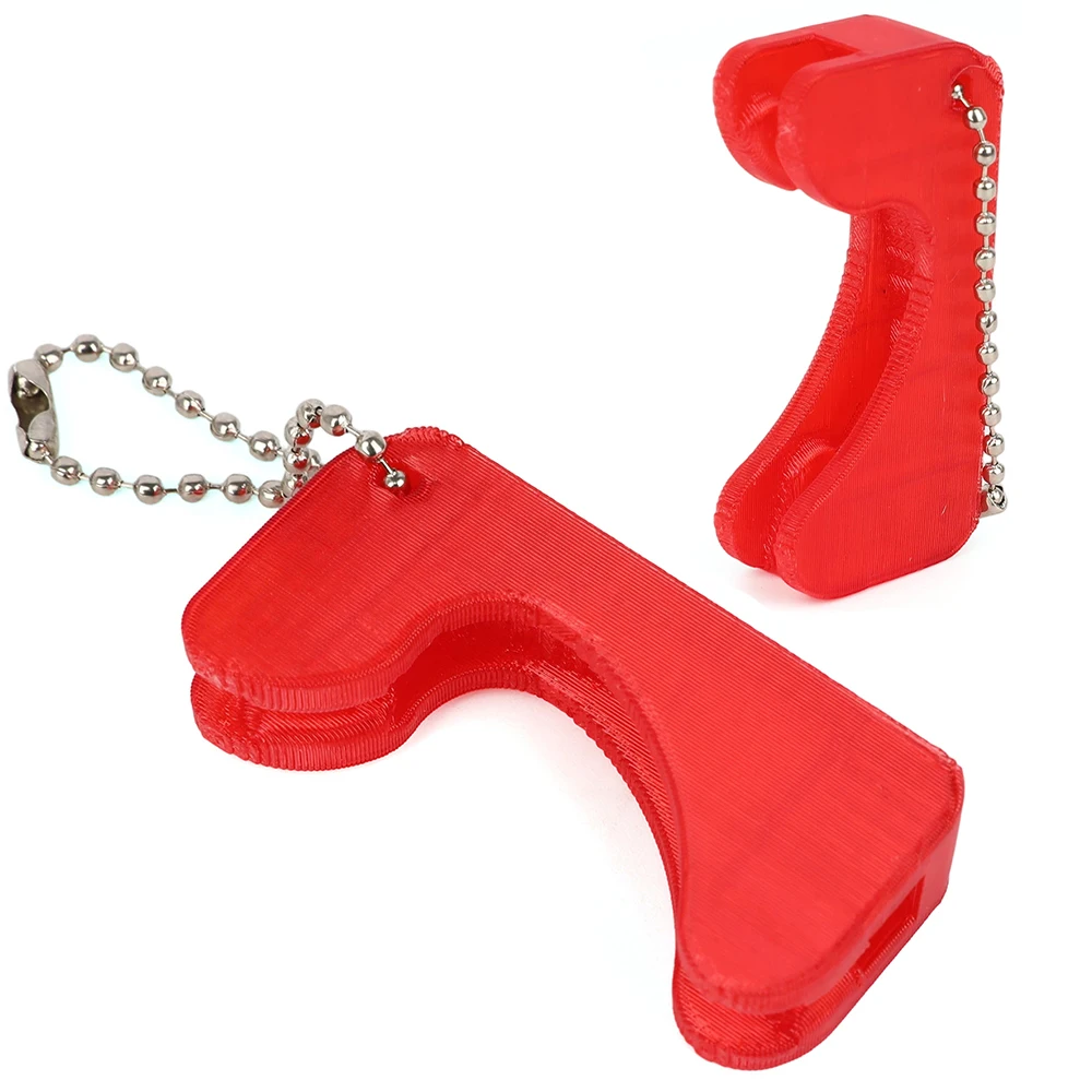 

Multi-color Compound Bow Pulley Wheel PLA Protector Durable Portable Archery Compound Bow Hunting Shooting Target Accessories