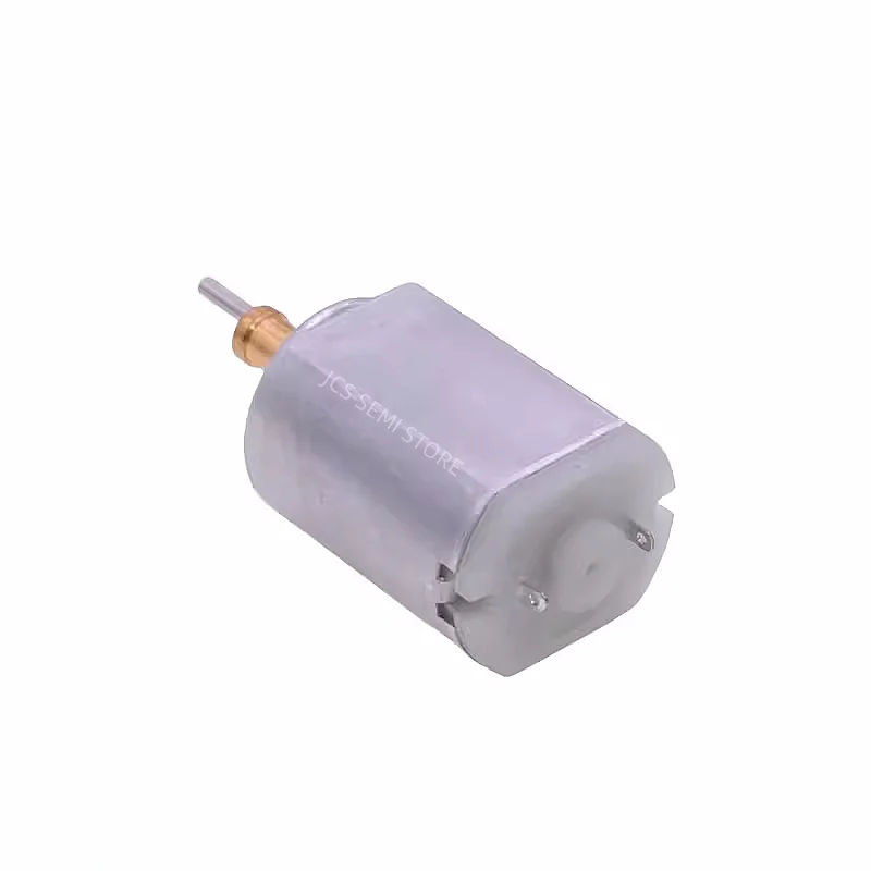 Cortadora de pelo eléctrica FF-337PA/FF-390PA, Motor de accionamiento de 2,4 V-3,6 V/3,7 V-12V, CC