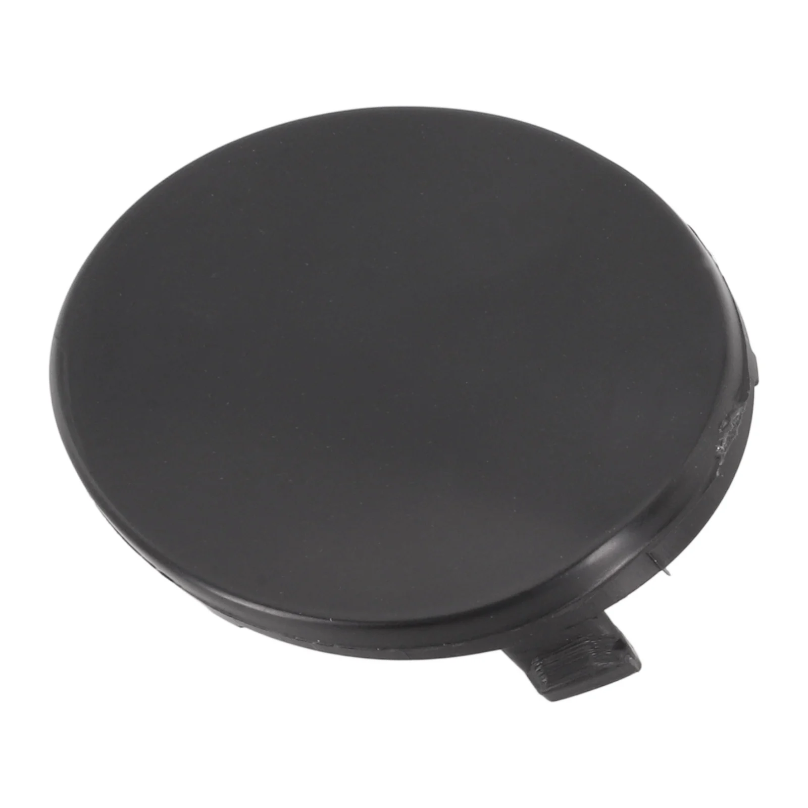 Newest For Ford C-MAX Tow Hook Cover Rear Bumper Tow Eye Cap Cover 1234121 OEM 121026220294 Direct Replacement Car Accessories