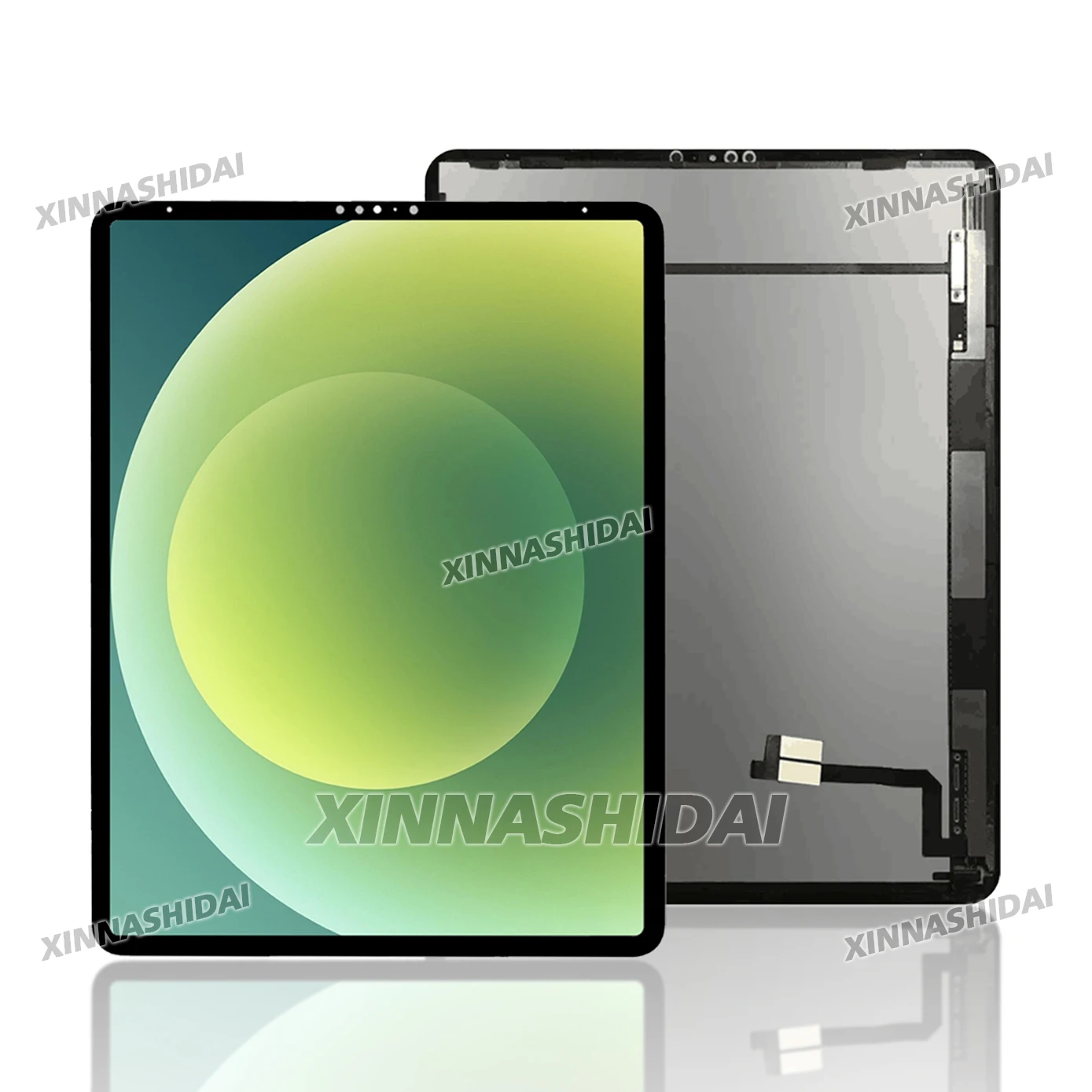 Tested LCD Display Touch Screen Assembly for iPad Pro 12.9" 3rd/4th Gen - A1876/A2014/A1895/A1983/A2229/A2069/A2232/A2233