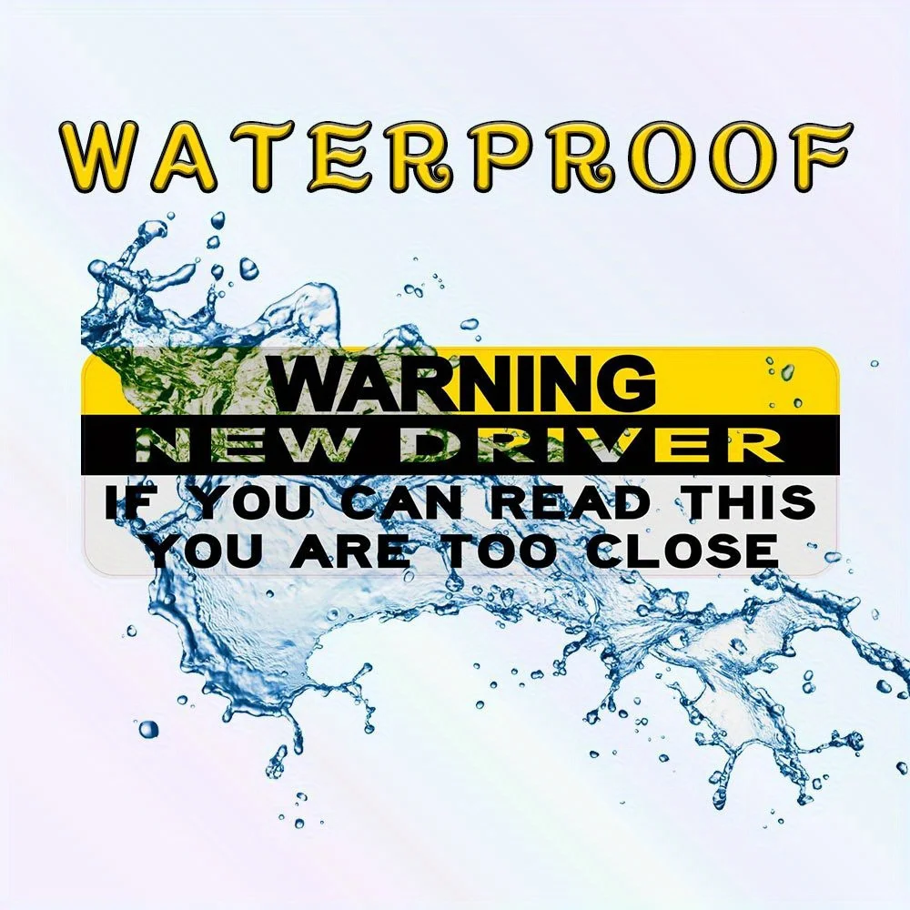 قطعة واحدة من ملصقات مشروبات الطاقة على شكل أنمي كرتوني من الساتان بلمسة نهائية من Rock Star - شارات لاصقة ذات استخدام واحد