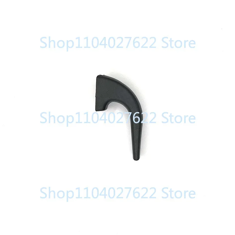 Italian Coffee Pot Handle, American Mocha Pot, PA Material, Plastic Handle Cover Bead Accessories, Flame Retardant