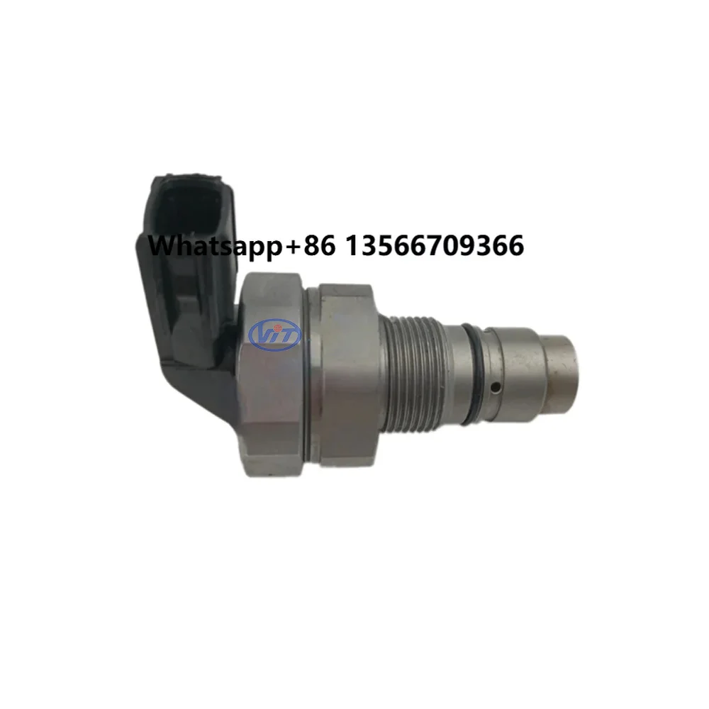 

WRT-SA Auto Sensor Fuel Rail Pressure Sensor Pressure Sensor 8945820051 Truck Spare Parts