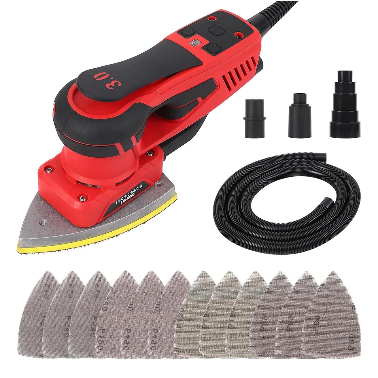 350W Brushless Moto… - image