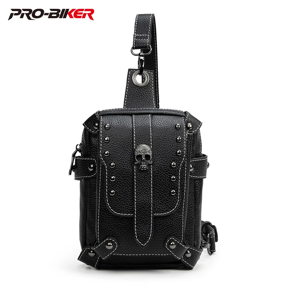 

Мотоциклетная женская сумка Mochila, удобная для верховой езды Bolsa Moto Light, водонепроницаемая сумка на плечо, модная мужская сумка для мотоцикла, износостойкая