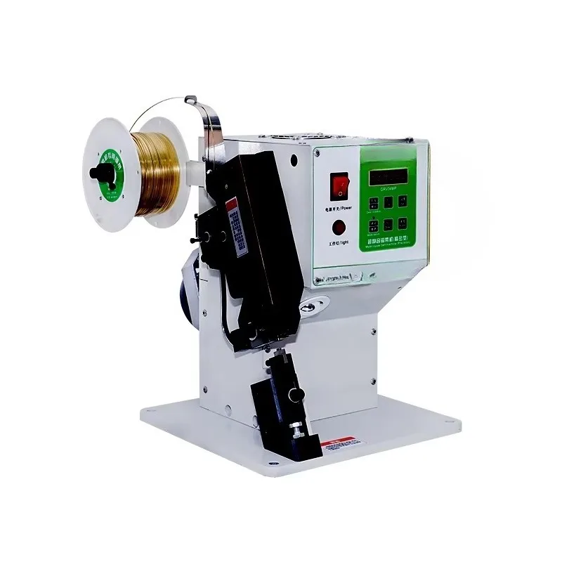Super Mute Type Copper Wire Joint Machine With Two Years Warranty Over 10 Years Experience