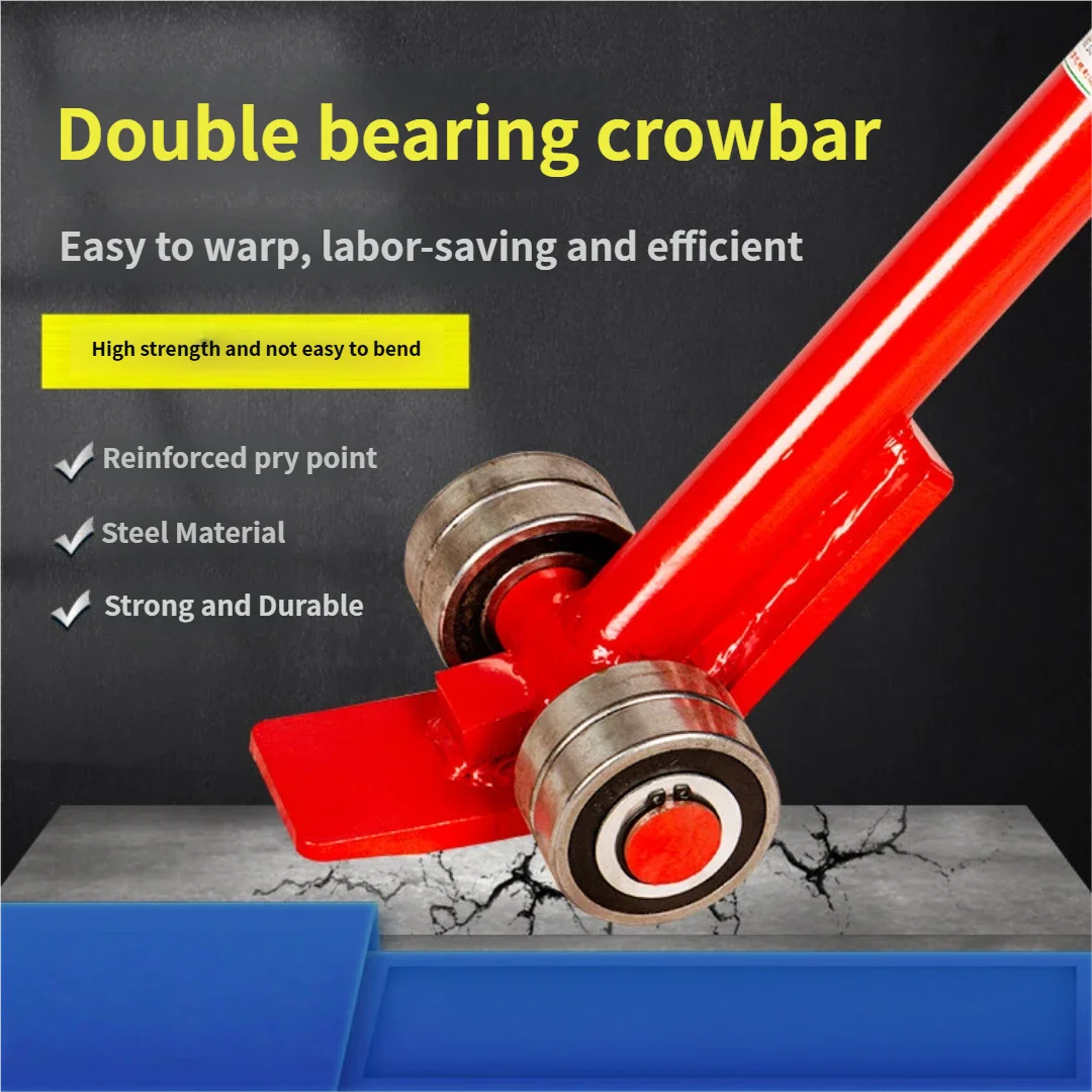 martello-demolitore-a-puleggia-con-ruote-per-impieghi-gravosi-in-acciaio-senza-saldatura-ispessito-per-sollevamento-e-movimentazione-di-tubi-e-carichi-pesanti