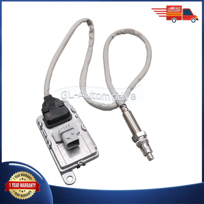 2294290 5WK97400 NOX Sensor Nitrogen Oxygen Sensor For Scania Euro6 Truck 2064768 2247380 2296800