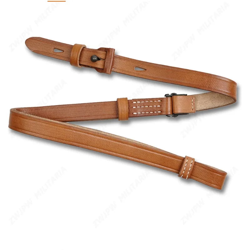 High Quality 98K Universal Leather Strap Replica