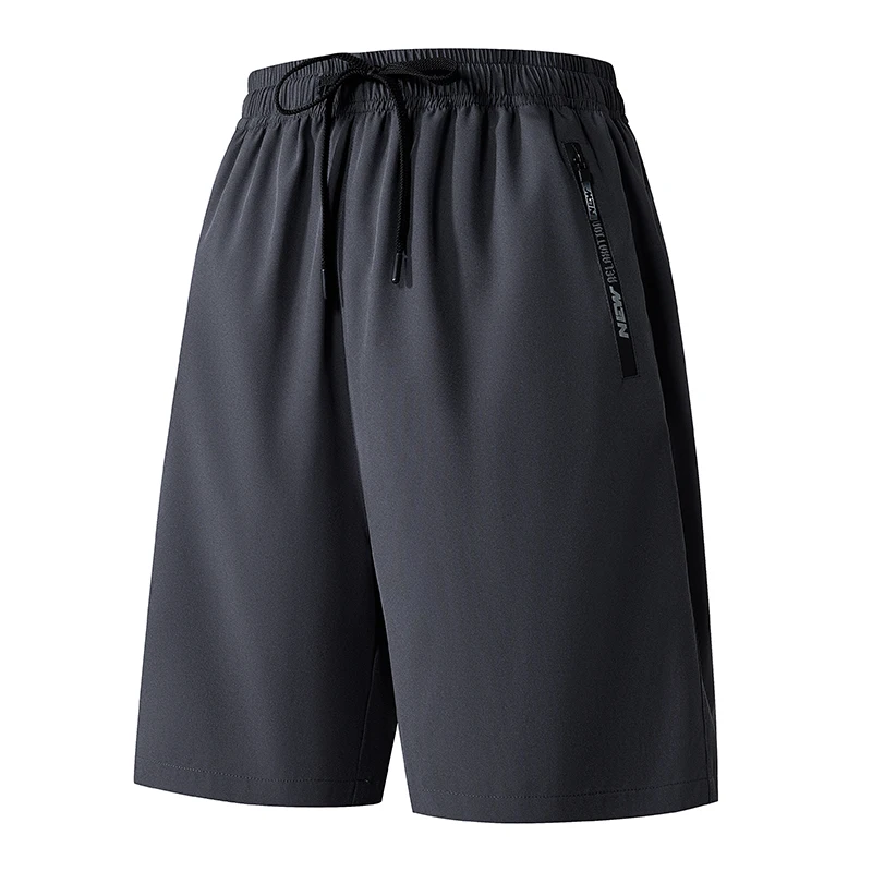 

Men Plus Size Casual Shorts 6XL 7XL Big Size Gym Shorts Men Stretchy Summer Beach Short Pants Quick Dry Breathable Male Clothes